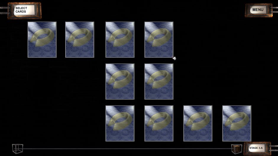 Double Memory Screenshot