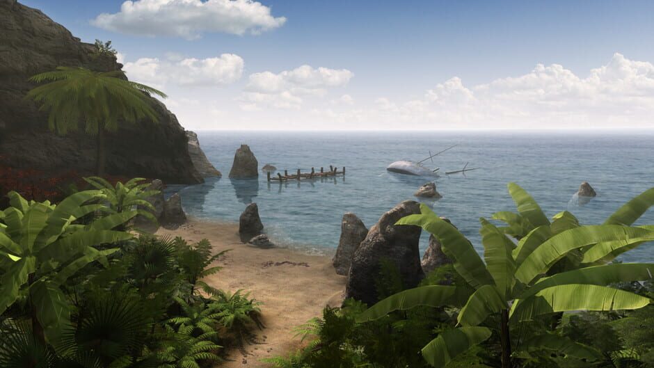 Return to Mysterious Island 2 Screenshot