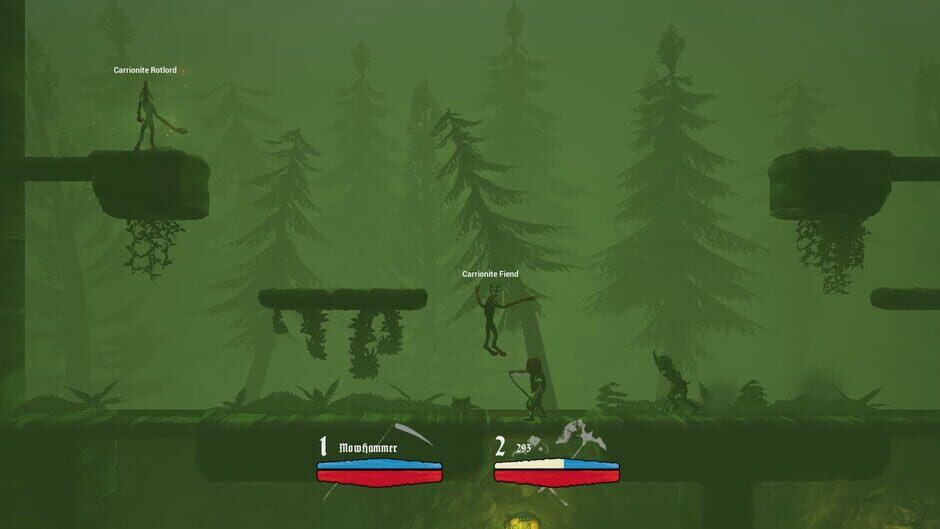 Bell Ringer Screenshot