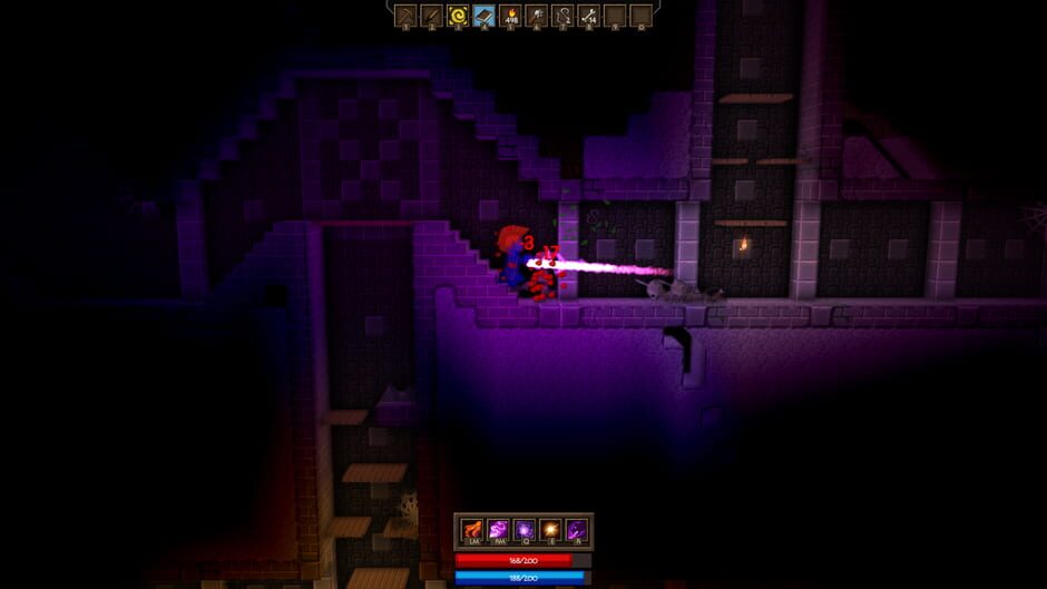Spoxel Screenshot