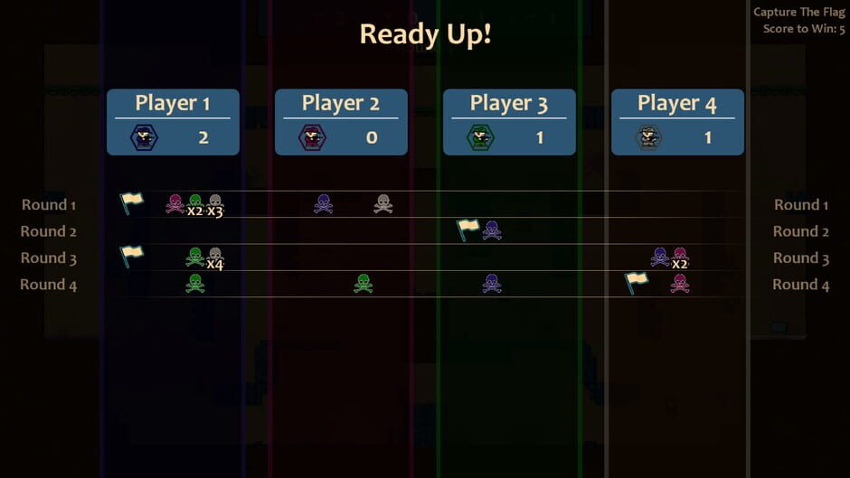 Cavern Crumblers Screenshot