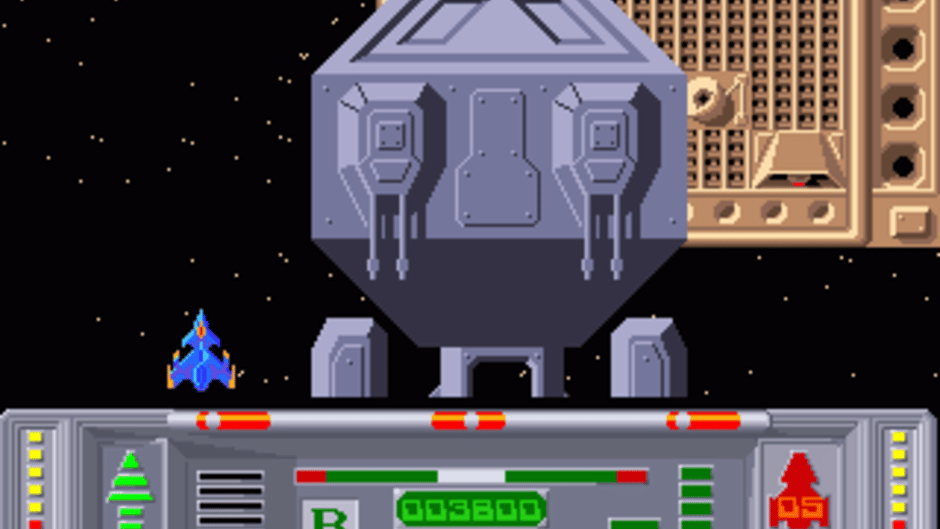 Insanity Fight Screenshot