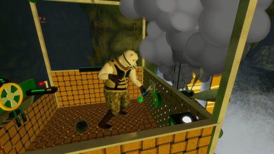 Balloonatics Screenshot