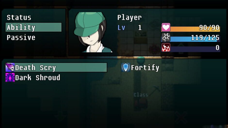 Coffee Crawl Screenshot