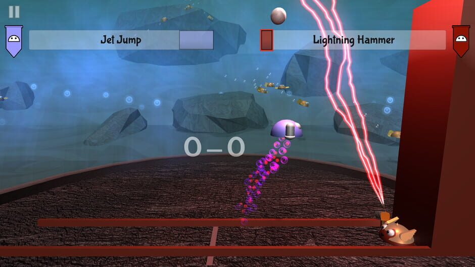 Slime Sports Screenshot