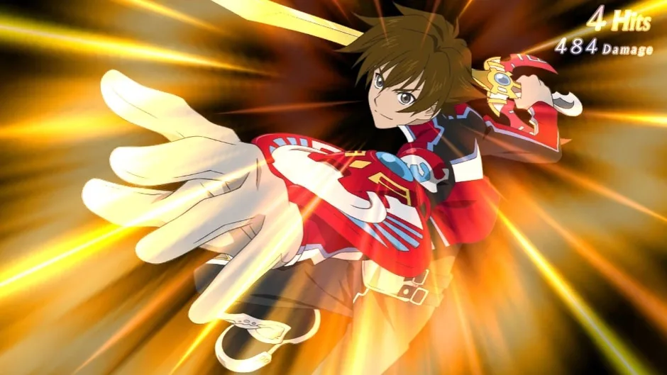 Tales of Hearts R