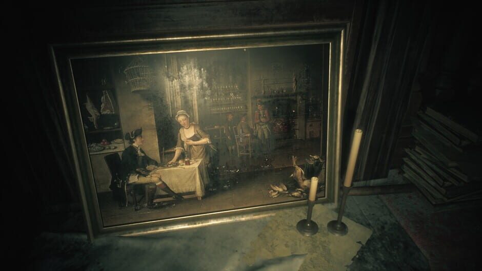 25 Cadre of Death Screenshot