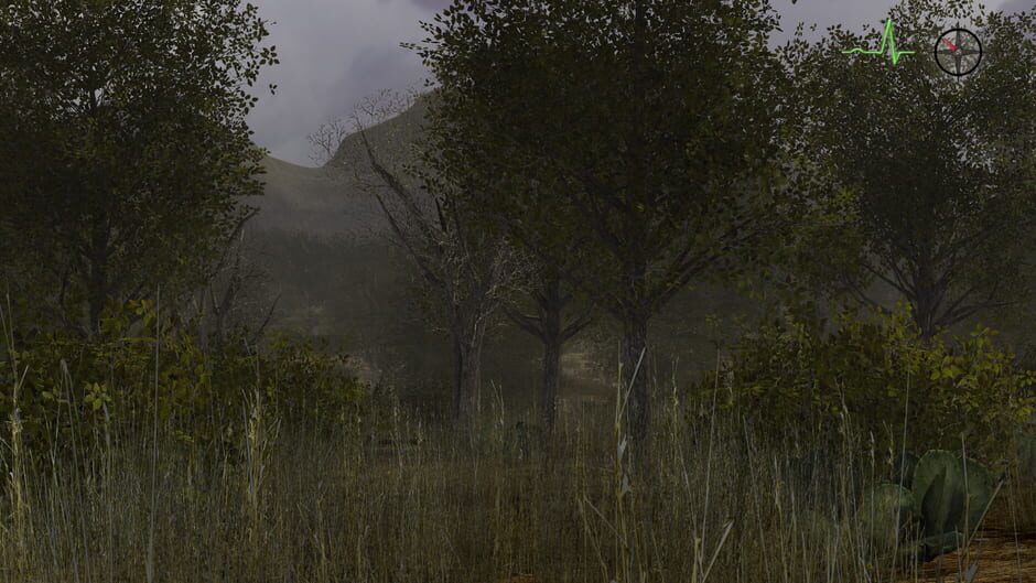 Whitetail Challenge Screenshot