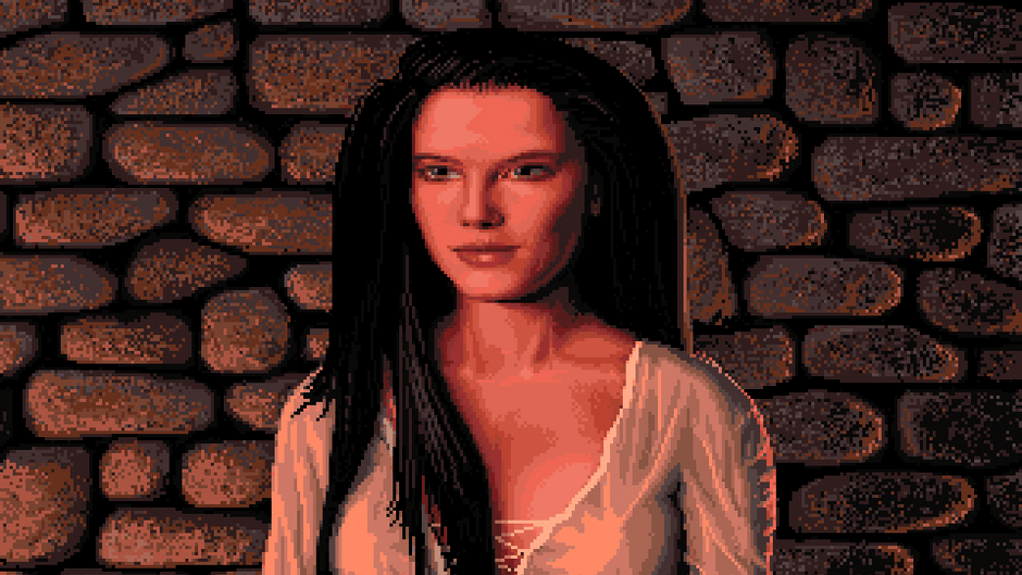 Defender of the Crown Screenshot