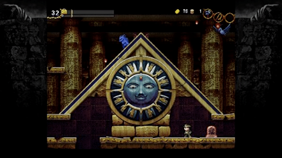 La-Mulana EX Screenshot