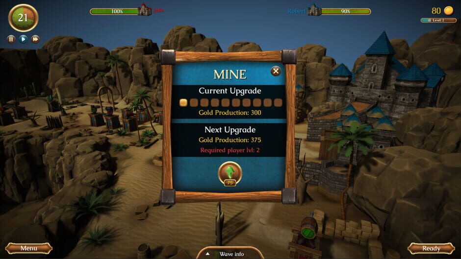 Battle of Kings Screenshot