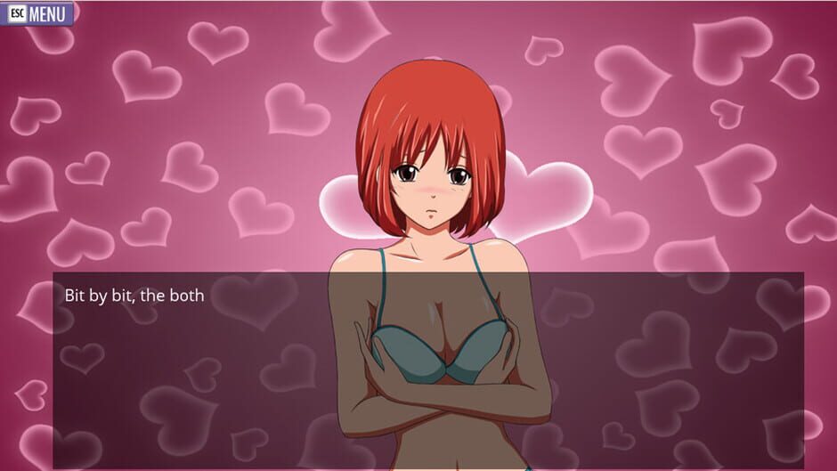 Don't Die Dateless, Dummy! Screenshot