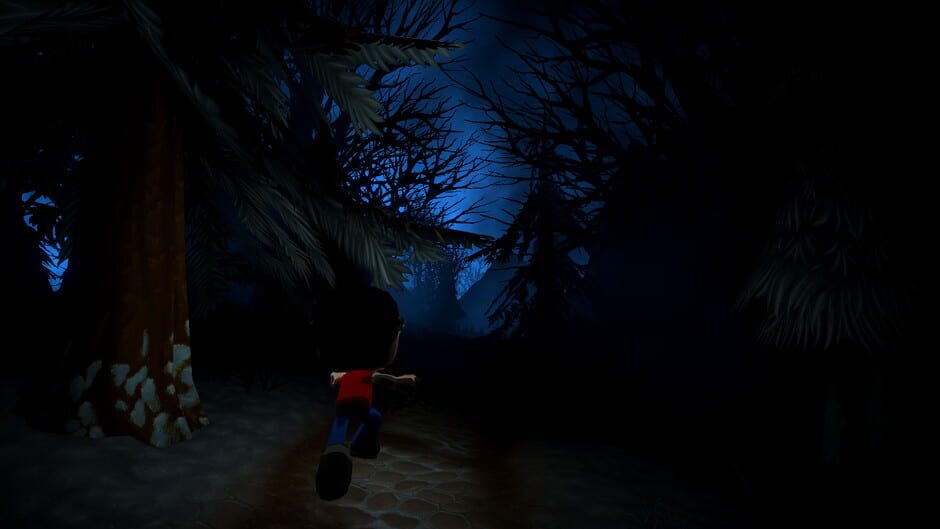 Shout of Survival Screenshot