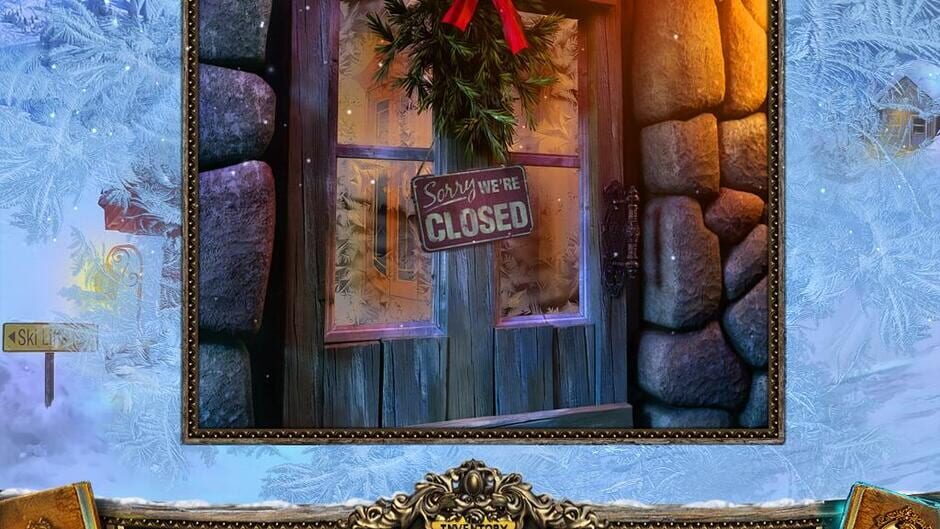 Mountain Trap: The Manor of Memories Screenshot