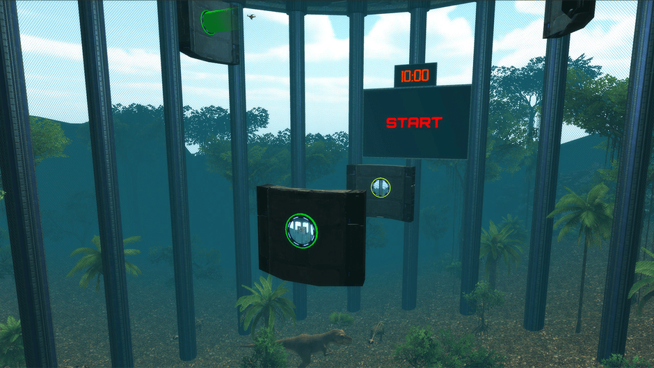 Arena Screenshot