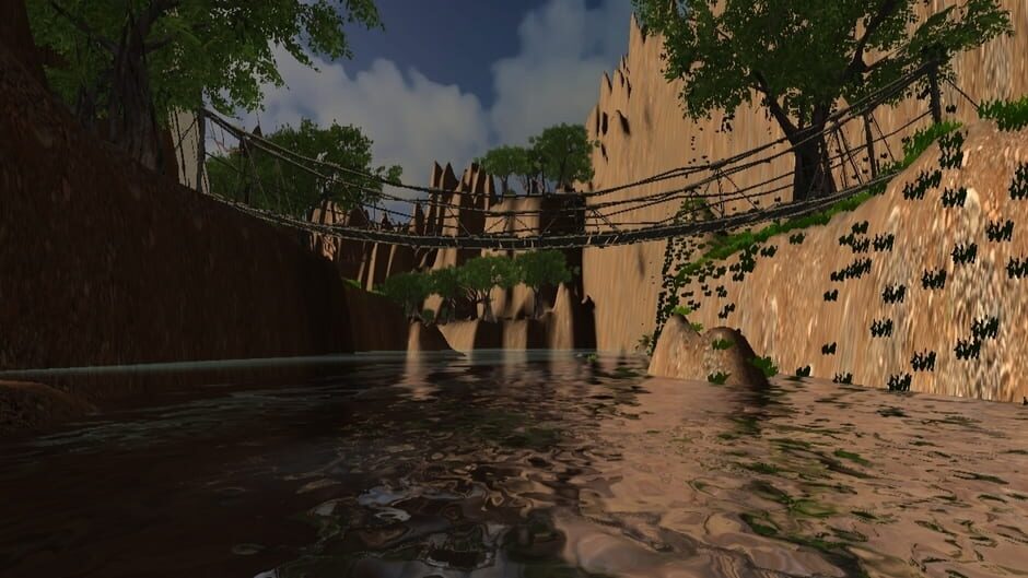 Evil Spirits Screenshot