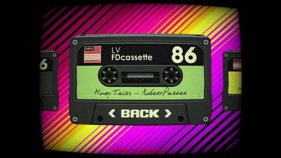 Fair Deal: Las Vegas Screenshot