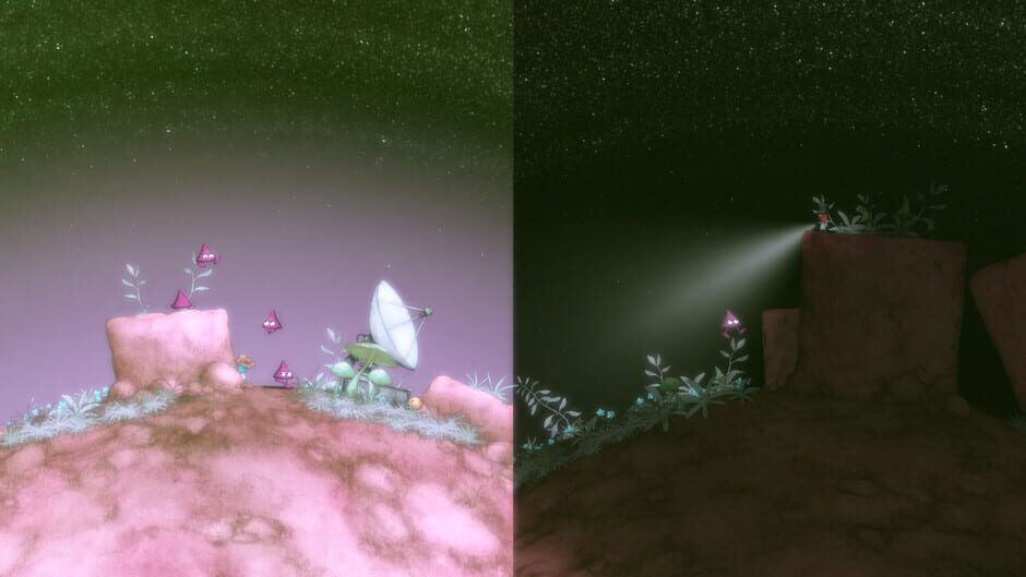 Adios Amigos Screenshot