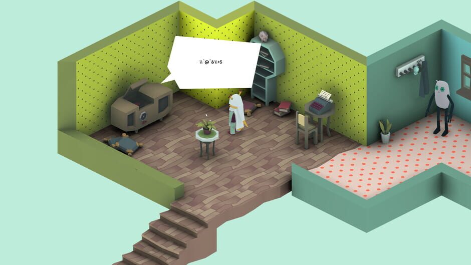 Pok screenshot