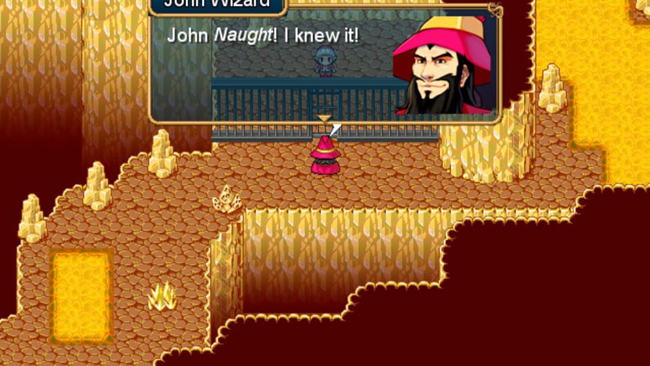 Stargazer Christmas Screenshot