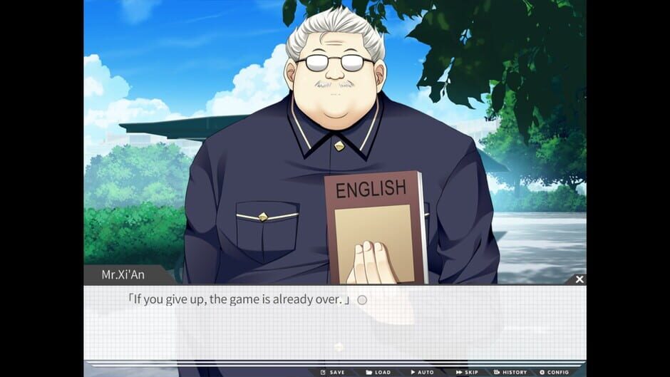 Gaokao.Love.100Days Screenshot