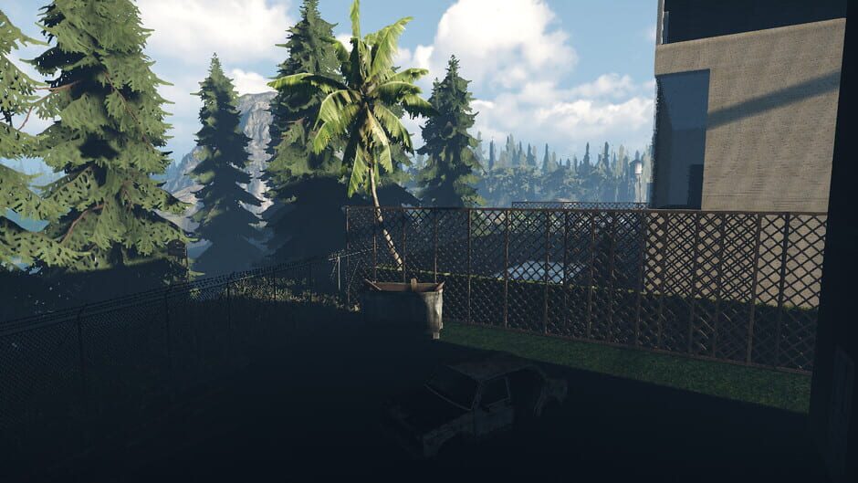 สกรีนช็อตจาก The Village (รูปที่ 4)