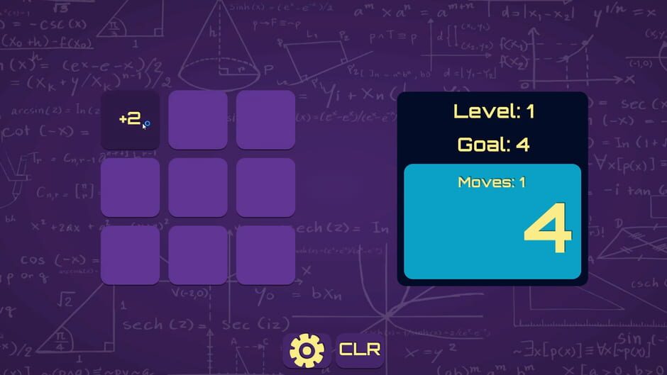 Genius Calculator Screenshot