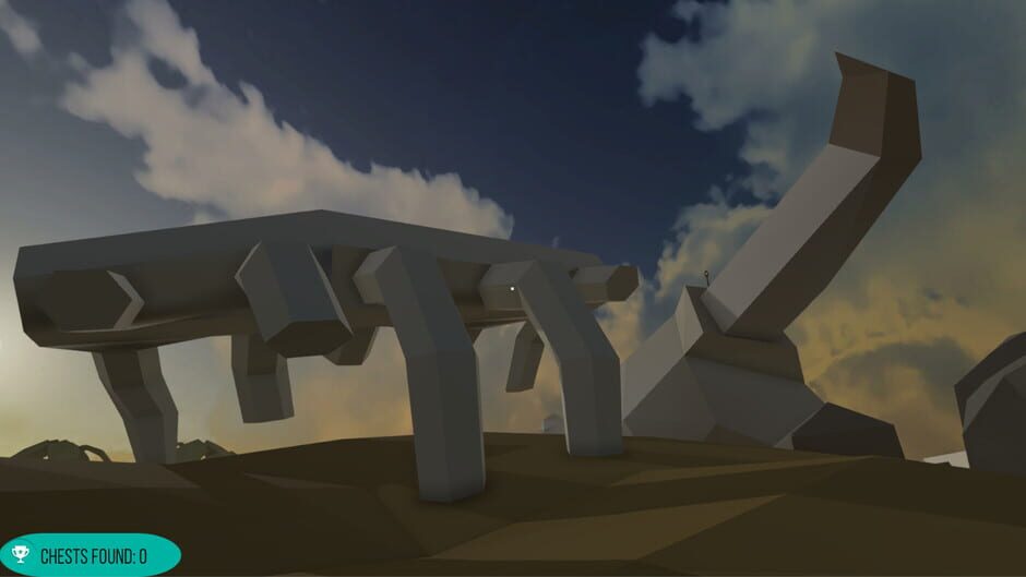 100 Chests Screenshot