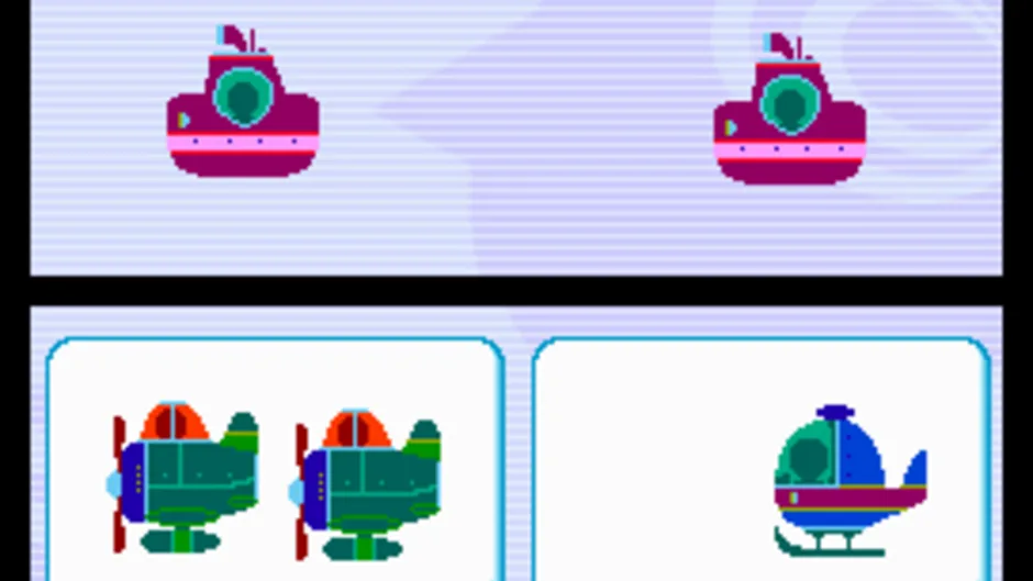 Skärmbild 3 från Big Brain Academy