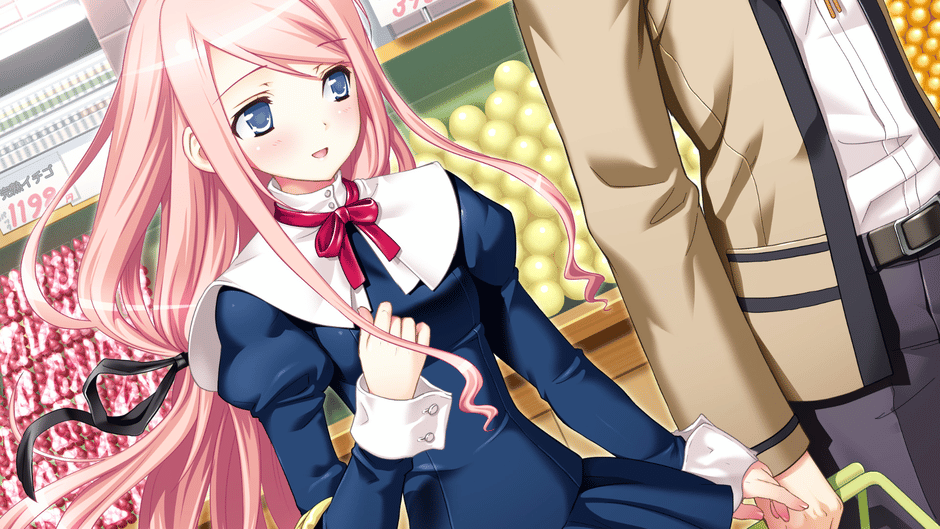 Sakura Sakura Screenshot