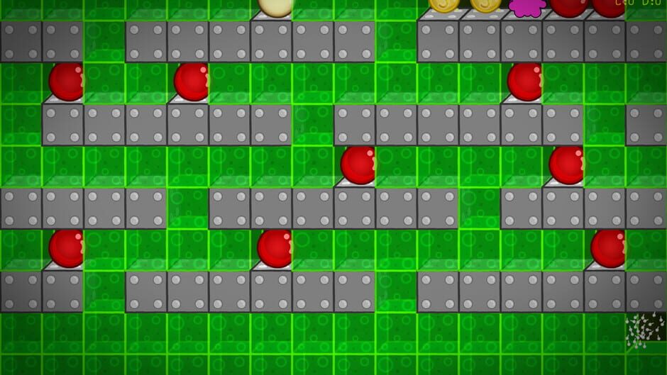 Reproduction Man Screenshot