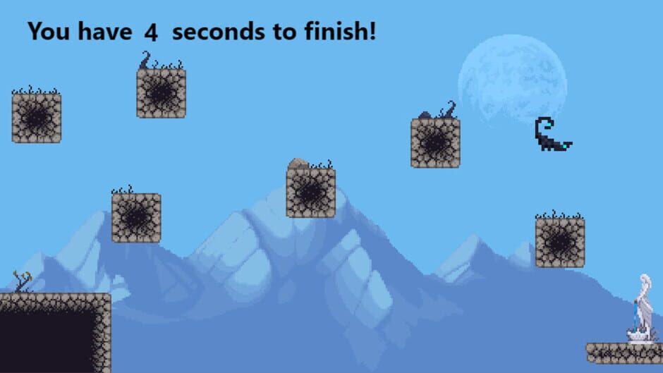 Cave Adventures Screenshot