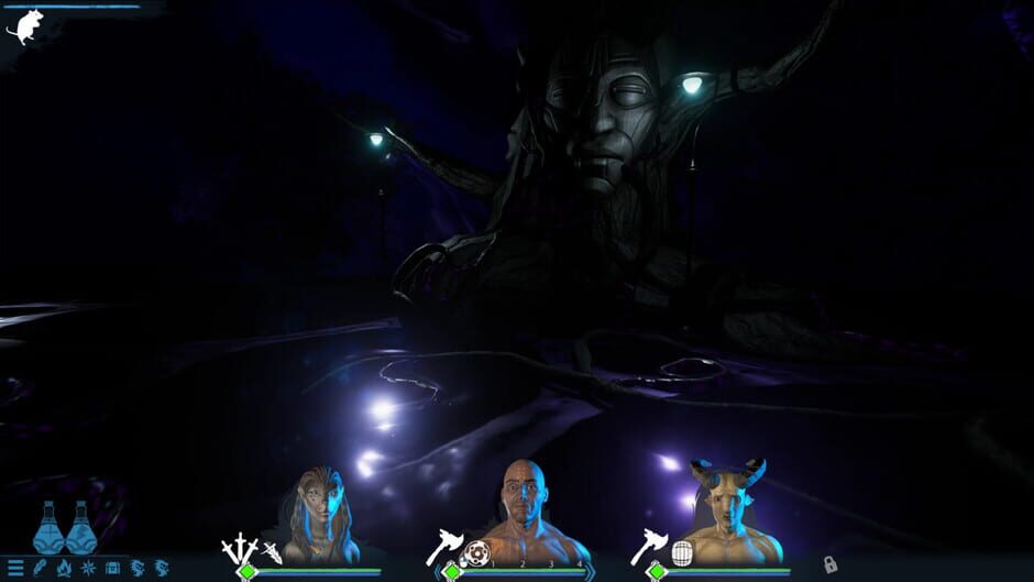 Arakion: Book One Screenshot