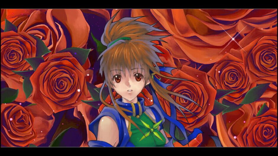 OASE - Other Age Second Encounter Screenshot