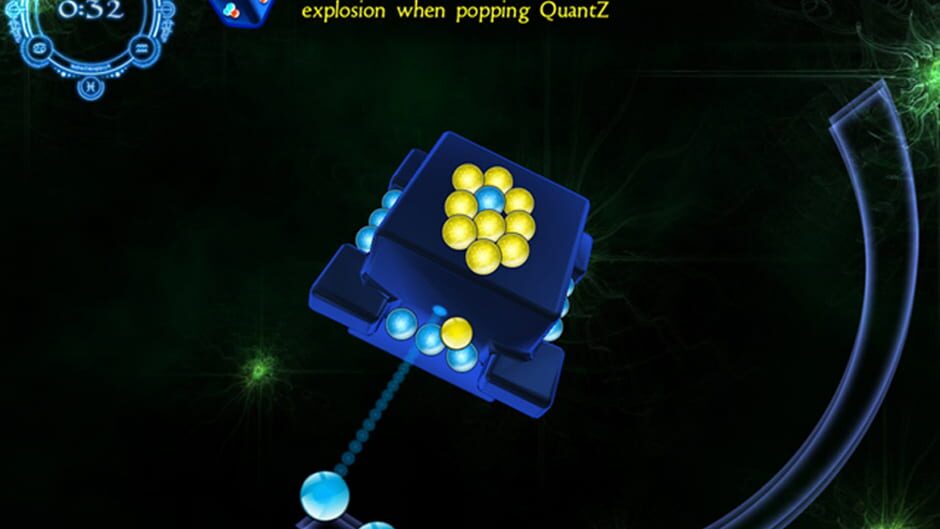 QuantZ Screenshot
