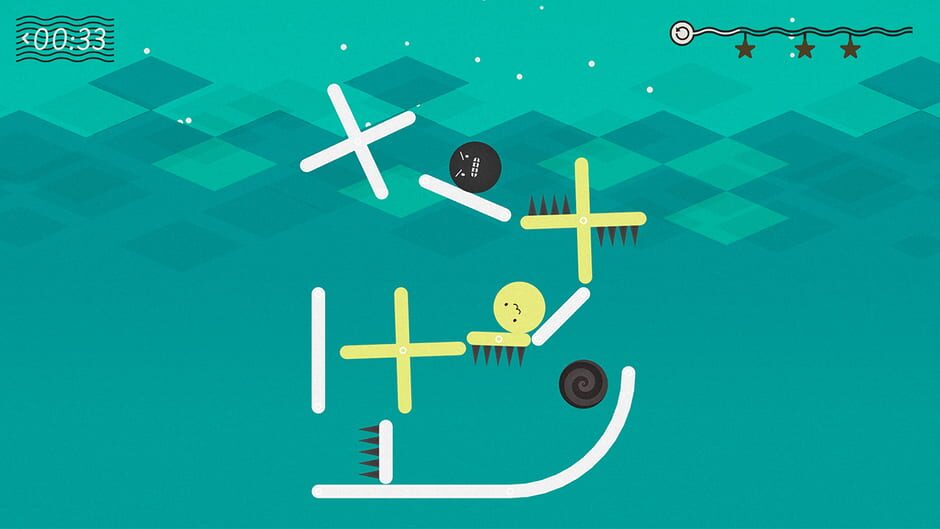 Tales of the Tiny Planet Screenshot