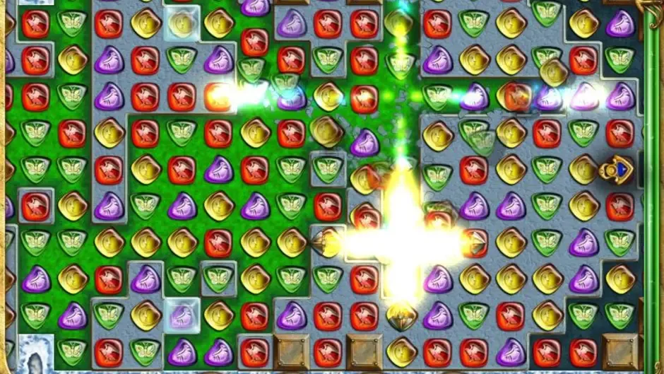 4 Elements screenshot 4