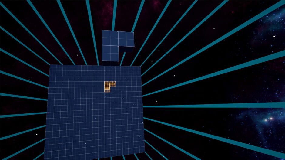 ThrounnelVR Screenshot