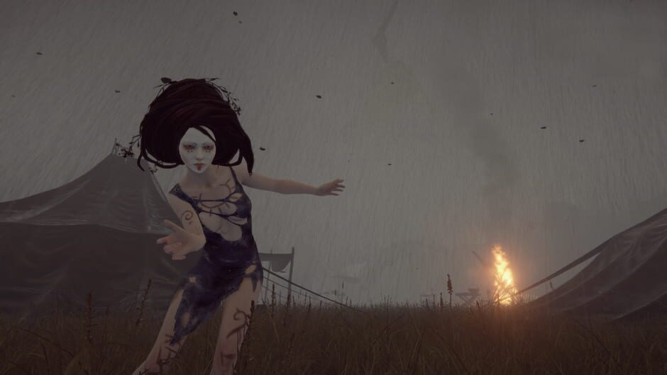 Pathologic Screenshot