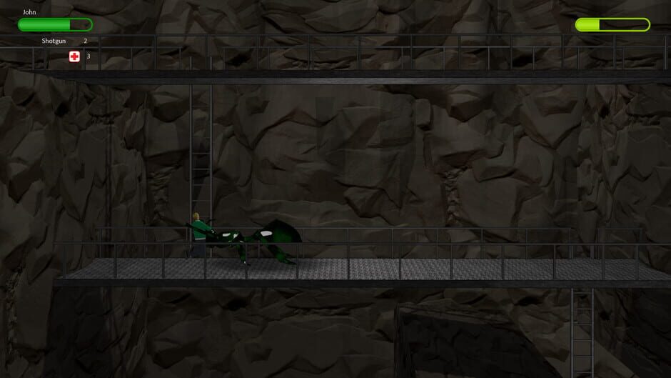 Insectophobia : Episode 1 Screenshot