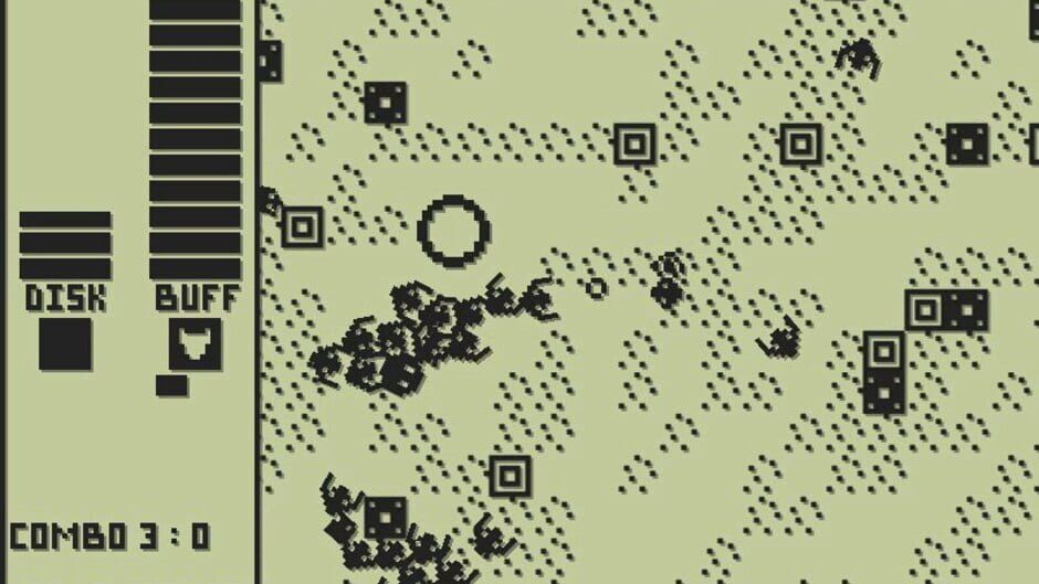 One Bit Arena Screenshot