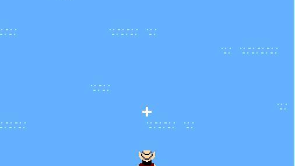 The Black Bass Screenshot