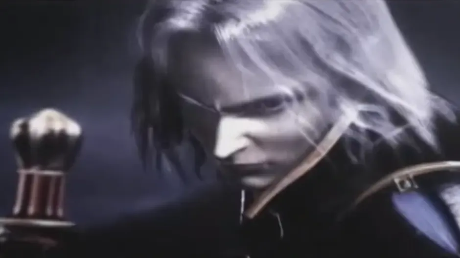Castlevania: Curse of Darkness screenshot 1