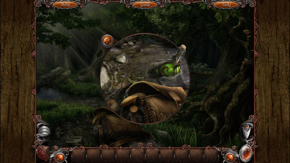 Sonya: The Great Adventure Screenshot