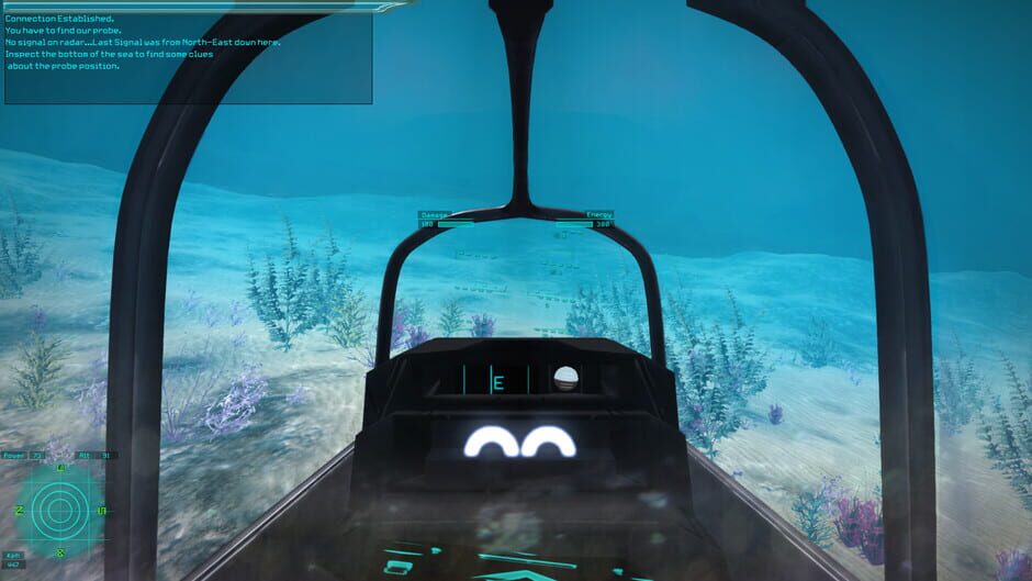 AX:EL - Air XenoDawn Screenshot