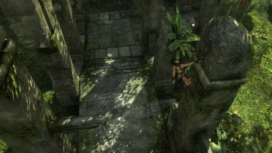 Tomb Raider: Underworld screenshot 1876
