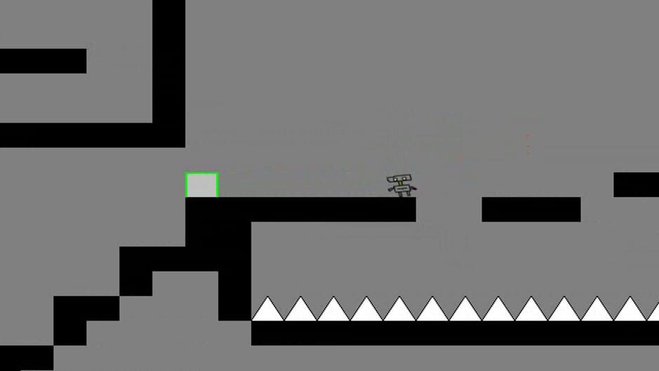 Tested With Robots! screenshot