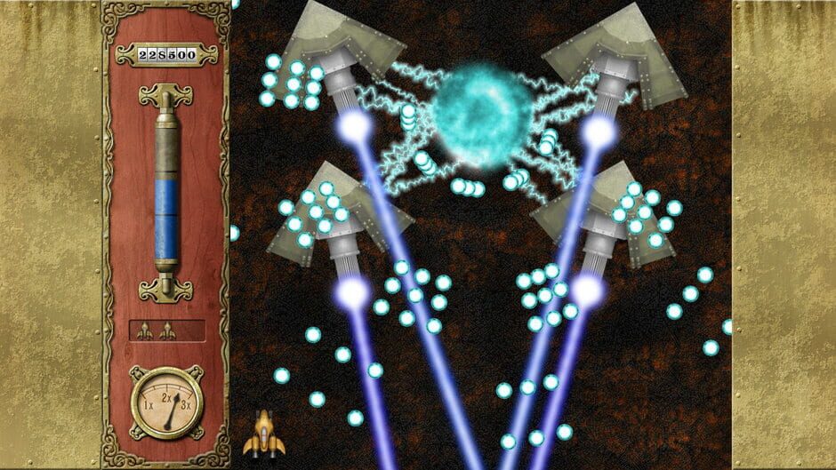 Nordenfelt Screenshot