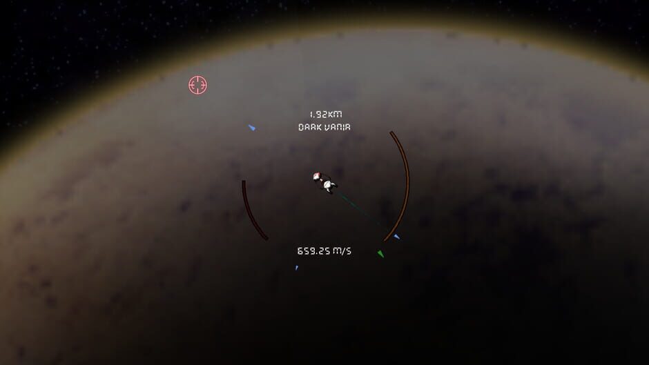 Space Salvager Screenshot