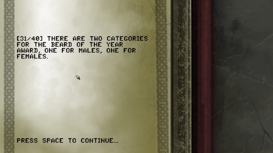 Torgar's Quest Screenshot